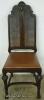  Walnut Dining Chair 