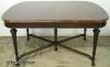  Walnut Dining Table 
