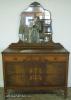  Walnut Dresser Mirror 
