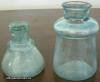  Early Ink Bottles 