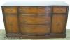  Mahogany Sideboard 
