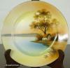  Noritake Plate 