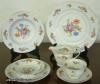  Noritake Service For 8 