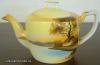  Noritake Tea Pot 