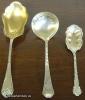 Sterling Silver Serving Pieces Sterling Silver Serving Pieces