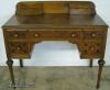 Walnut Desk Walnut Desk
