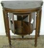 Walnut Revolving Bookshelf Walnut Revolving Bookshelf