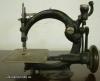 Wilcox Gibbs Sewing Machine Wilcox Gibbs Sewing Machine