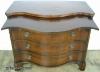  Inlaid Mahogany Server 