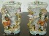 Figural Vases Figural Vases