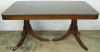 Mahogany Dining Table Mahogany Dining Table