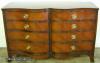  Mahogany Dresser 