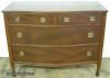 Mahogany Dresser Mahogany Dresser