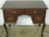 Mahogany Queen Ann Lowboy Chest Mahogany Queen Ann Lowboy Chest