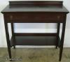  Mahogany Server 