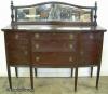 Mahogany Sideboard Mahogany Sideboard