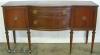 Mahogany Sideboard Mahogany Sideboard