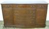 Mahogany Sideboard Mahogany Sideboard