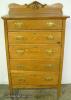 Oak Chest Oak Chest