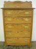 Oak Chest Oak Chest