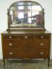 Walnut Dresser Walnut Dresser