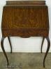  Ladies Oak Drop Front Desk 