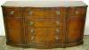  Mahogany Sideboard 