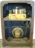  Zenith Floor Model Radio Back 