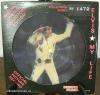 Elvis Picture Records Elvis Picture Records