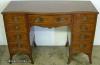 Flame Mahogany Vanity Flame Mahogany Vanity