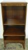 Inlaid Mahogany Bookshelf Inlaid Mahogany Bookshelf