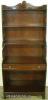 Mahogany Bookshelf Mahogany Bookshelf