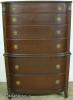 Mahogany Chest Mahogany Chest
