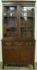 Mahogany China Cabinet Mahogany China Cabinet