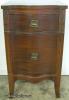  Mahogany Nightstand 