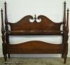 Mahogany Poster Bed Mahogany Poster Bed