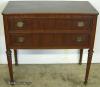 Mahogany Server Mahogany Server