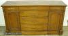 Mahogany Sideboard Mahogany Sideboard