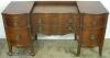 Mahogany Vanity Mahogany Vanity