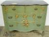 Paint Decorated Dresser Paint Decorated Dresser