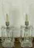  Pair Lusters 