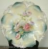 Plate Rs Prussia Plate Rs Prussia