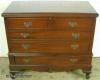Ribbon Mahogany Cedar Chest Ribbon Mahogany Cedar Chest