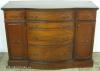 Small Mahogany Sideboard Small Mahogany Sideboard