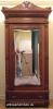 Victorian Walnut Wardrobe Victorian Walnut Wardrobe