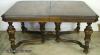 Walnut Dining Table Walnut Dining Table