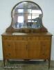  Walnut Dresser 