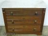 Walnut Marble Top Dresser Walnut Marble Top Dresser