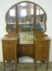 Walnut Vanity Walnut Vanity