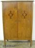  Walnut Wardrobe 